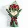 Букет цветов из: Розы в Мошково