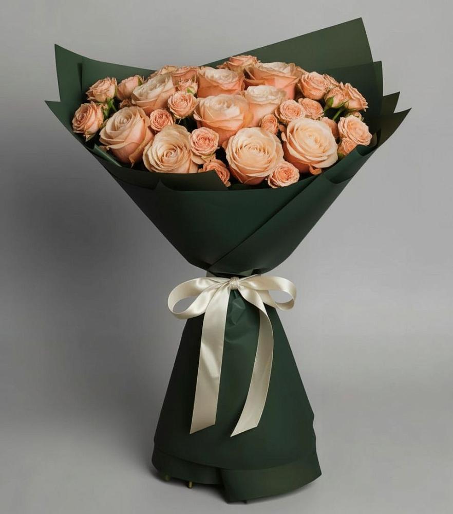 Букет Элегантный в Мошково