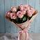 Букет цветов из: Розы в Мошково