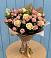 Букет цветов из: Розы в Мошково