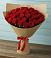 Букет Красные розы Милано в Мошково