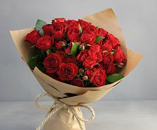 Букет Любовный роман #REPLACE_PRED# Мошково