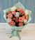 Букет цветов из: Розы в Мошково
