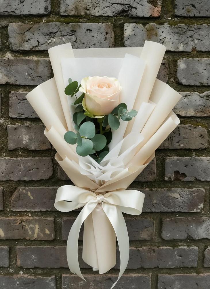 Букет цветов из: Розы в Мошково