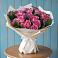 Букет цветов из: Розы в Мошково