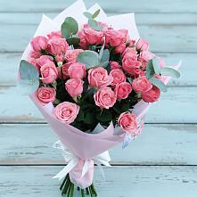 Букет Леди совершенство в Мошково