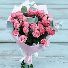 Букет Леди совершенство в Мошково